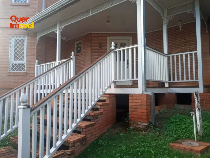 Casa com 4 quartos à venda, 280m2 em Ribeirânia, Ribeirao Preto - SP - imagem 5 Foto 5 de Casa com 4 quartos à venda, 280m2 em Ribeirânia, Ribeirao Preto - SP