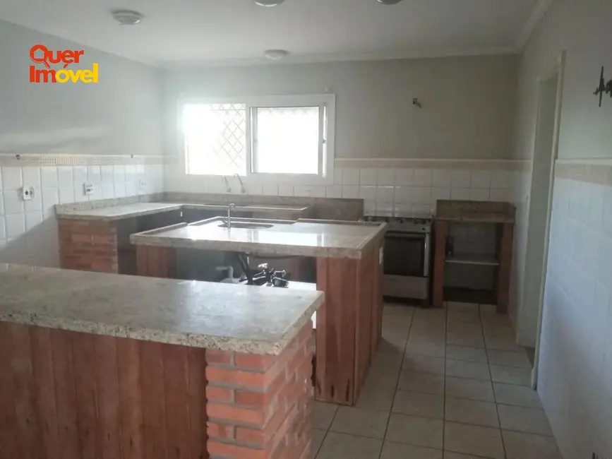 Casa com 4 quartos à venda, 280m2 em Ribeirânia, Ribeirao Preto - SP - imagem 7 Foto 7 de Casa com 4 quartos à venda, 280m2 em Ribeirânia, Ribeirao Preto - SP