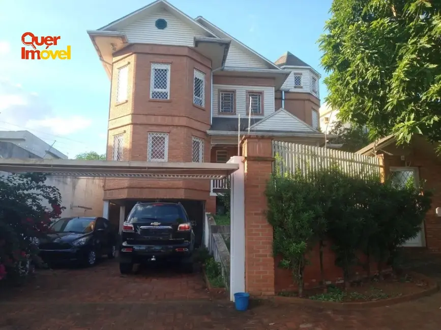 Casa com 4 quartos à venda, 280m2 em Ribeirânia, Ribeirao Preto - SP - imagem 1 Foto 1 de Casa com 4 quartos à venda, 280m2 em Ribeirânia, Ribeirao Preto - SP