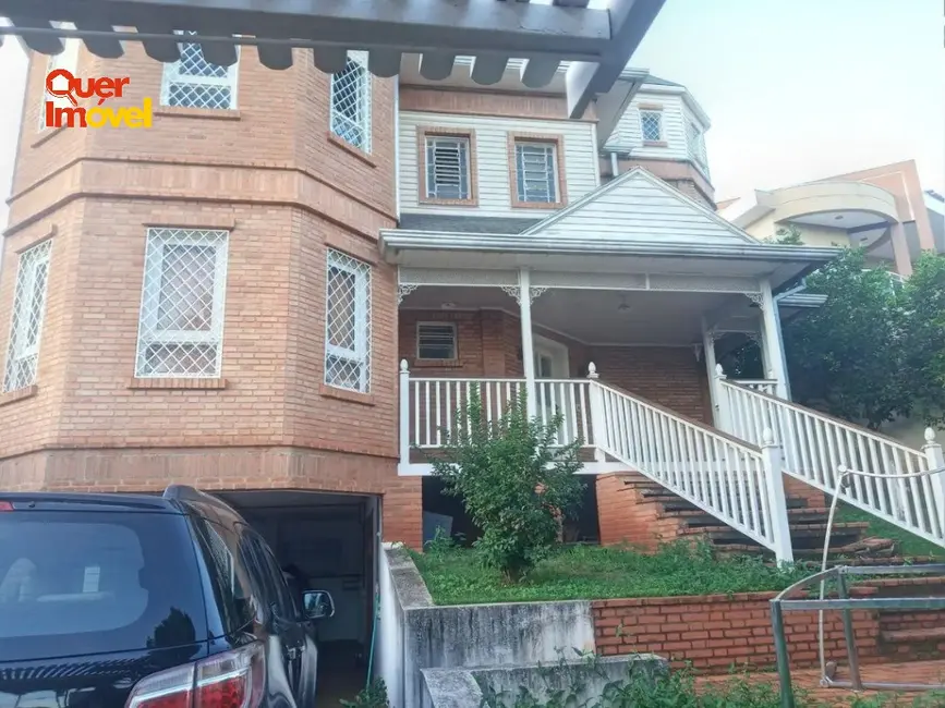 Casa com 4 quartos à venda, 280m2 em Ribeirânia, Ribeirao Preto - SP - imagem 4 Foto 4 de Casa com 4 quartos à venda, 280m2 em Ribeirânia, Ribeirao Preto - SP