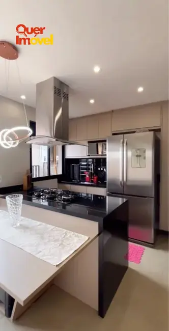 Foto 1 de Apartamento com 2 quartos à venda, 63m2 em Quinta da Primavera, Ribeirao Preto - SP