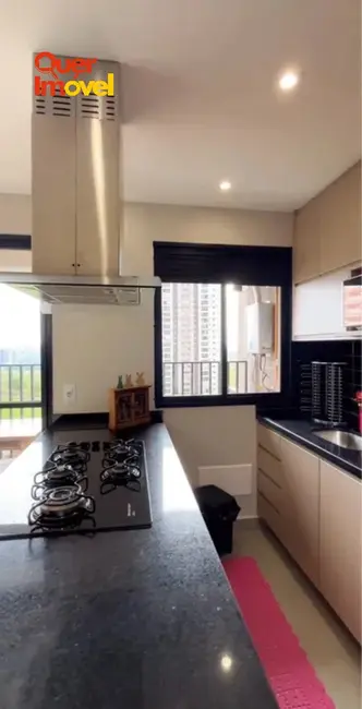 Foto 2 de Apartamento com 2 quartos à venda, 63m2 em Quinta da Primavera, Ribeirao Preto - SP