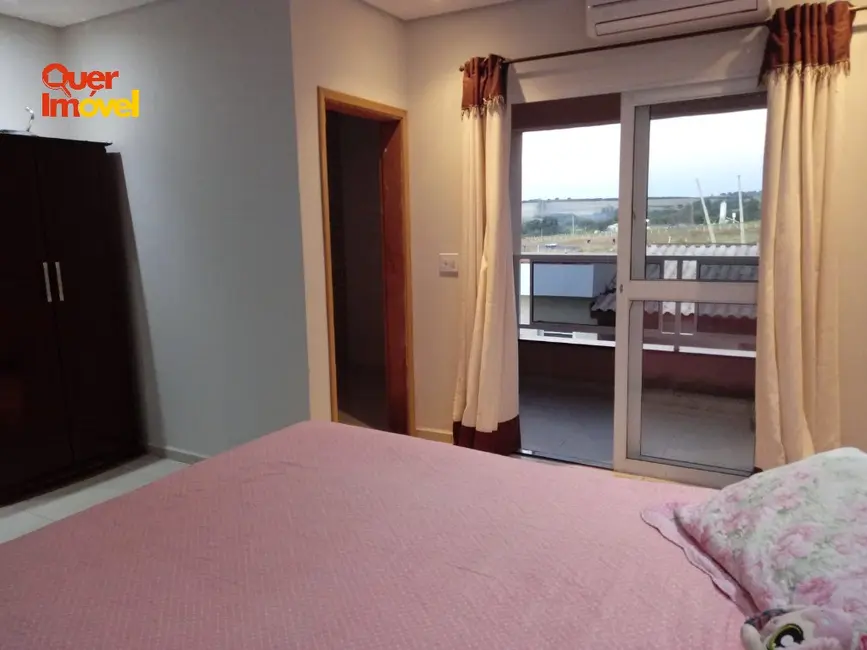 Foto 9 de Casa de Condomínio com 3 quartos à venda, 240m2 em Ribeirao Preto - SP