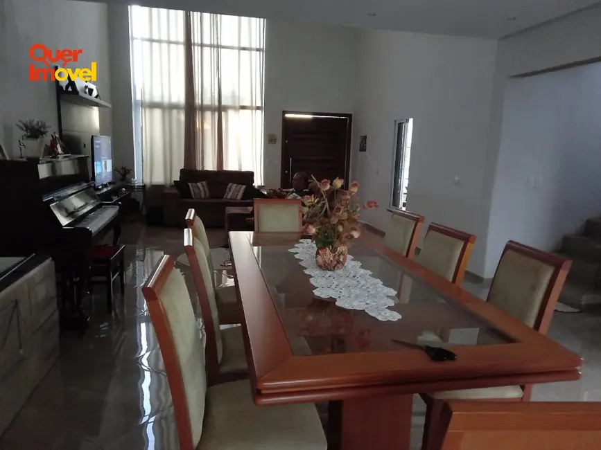 Foto 4 de Casa de Condomínio com 3 quartos à venda, 240m2 em Ribeirao Preto - SP