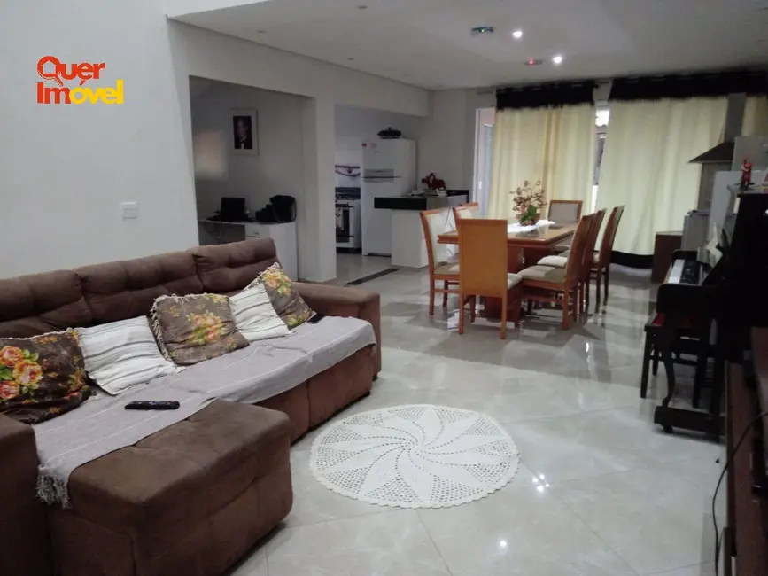 Foto 2 de Casa de Condomínio com 3 quartos à venda, 240m2 em Ribeirao Preto - SP