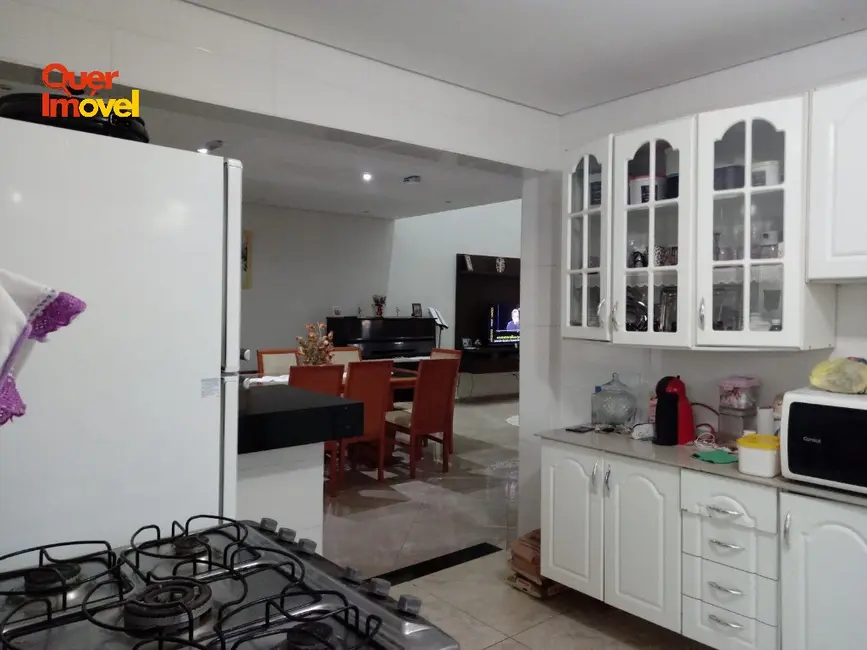 Foto 8 de Casa de Condomínio com 3 quartos à venda, 240m2 em Ribeirao Preto - SP