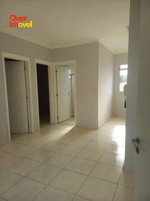 Apartamento com 2 quartos à venda, 43m2 em Campos Elíseos, Ribeirao Preto - SP - imagem 2 Foto 2 de Apartamento com 2 quartos à venda, 43m2 em Campos Elíseos, Ribeirao Preto - SP