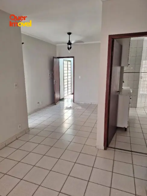 Foto 4 de Apartamento com 2 quartos à venda, 70m2 em Parque Anhangüera, Ribeirao Preto - SP