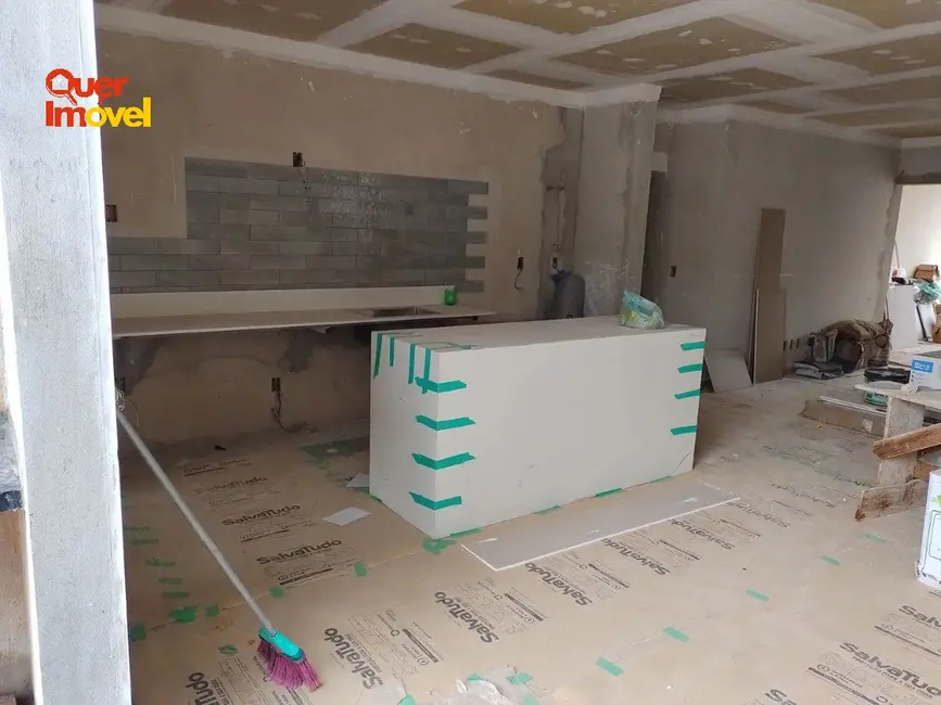 Foto 4 de Casa de Condomínio com 3 quartos à venda, 170m2 em Condomínio Pitangueiras, Ribeirao Preto - SP