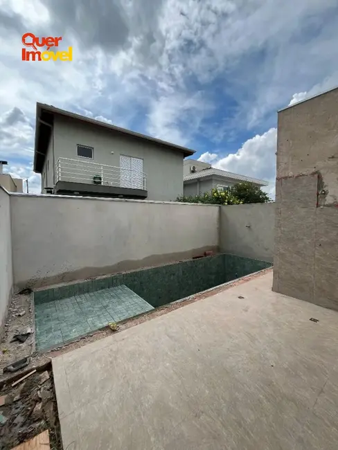 Foto 3 de Casa de Condomínio com 3 quartos à venda, 170m2 em Condomínio Pitangueiras, Ribeirao Preto - SP