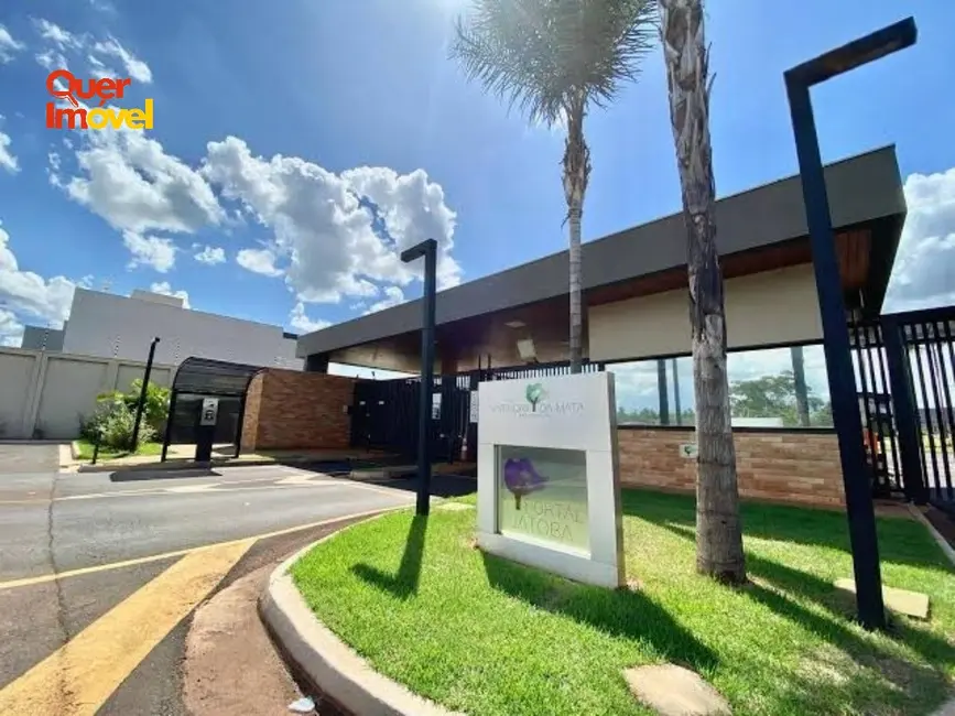 Foto 1 de Terreno / Lote à venda, 253m2 em Ribeirao Preto - SP