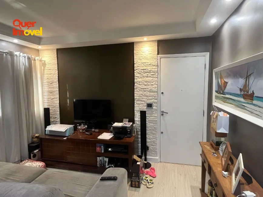 Foto 2 de Apartamento com 2 quartos à venda, 62m2 em Vila Tibério, Ribeirao Preto - SP