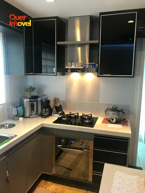 Foto 1 de Apartamento com 2 quartos à venda, 62m2 em Vila Tibério, Ribeirao Preto - SP