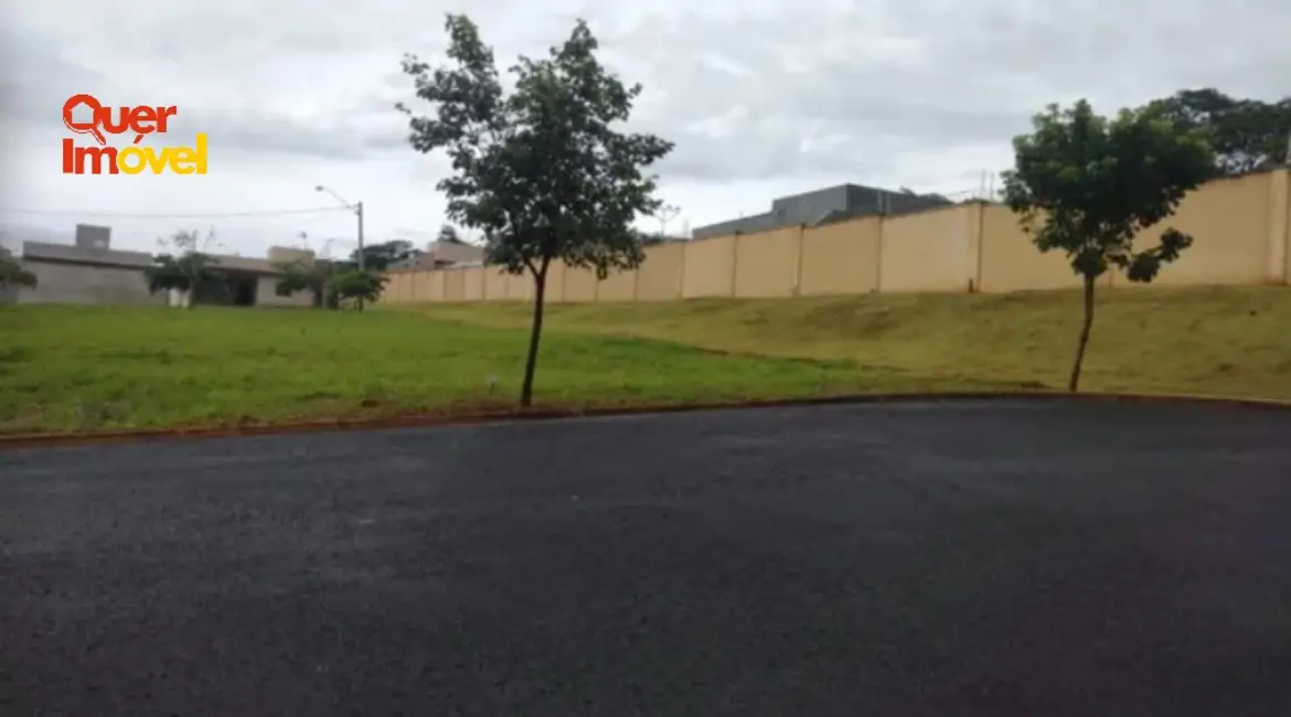 Foto 1 de Terreno / Lote à venda, 264m2 em Ribeirao Preto - SP