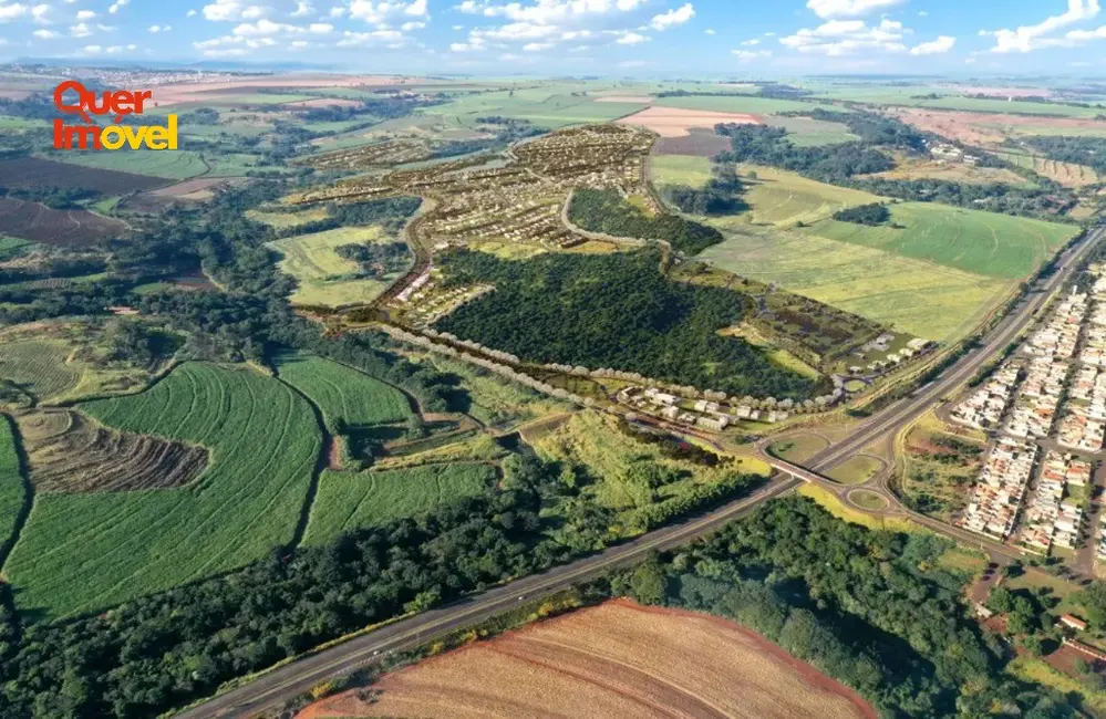 Foto 1 de Terreno / Lote à venda, 205m2 em Ribeirao Preto - SP