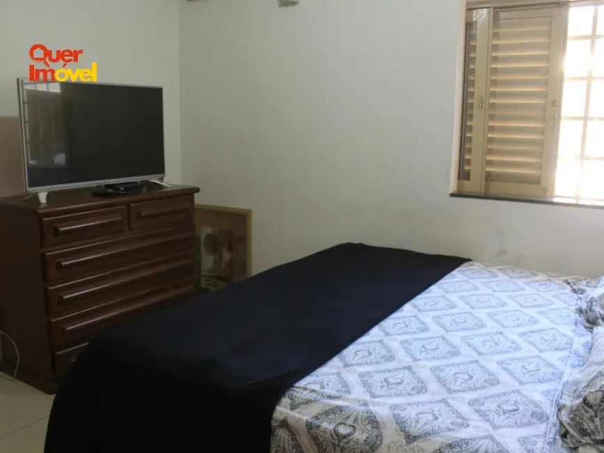 Foto 8 de Casa com 3 quartos à venda, 420m2 em Parque Residencial Lagoinha, Ribeirao Preto - SP