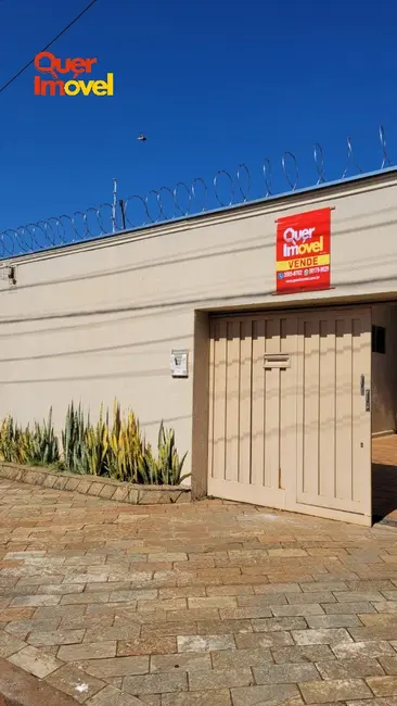 Foto 2 de Casa com 3 quartos à venda, 420m2 em Parque Residencial Lagoinha, Ribeirao Preto - SP