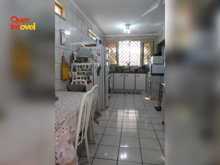 Foto 6 de Casa com 3 quartos à venda, 420m2 em Parque Residencial Lagoinha, Ribeirao Preto - SP