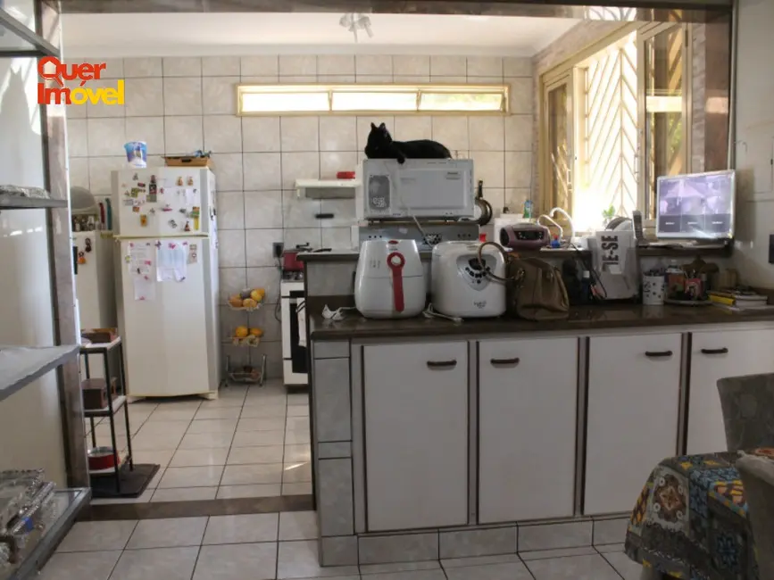 Foto 5 de Casa com 3 quartos à venda, 420m2 em Parque Residencial Lagoinha, Ribeirao Preto - SP