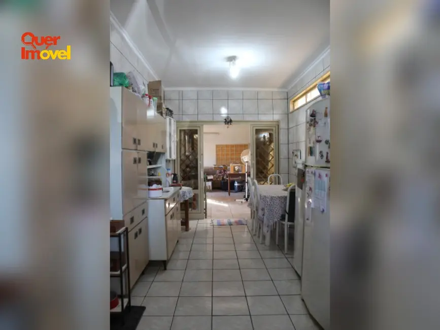 Foto 7 de Casa com 3 quartos à venda, 420m2 em Parque Residencial Lagoinha, Ribeirao Preto - SP