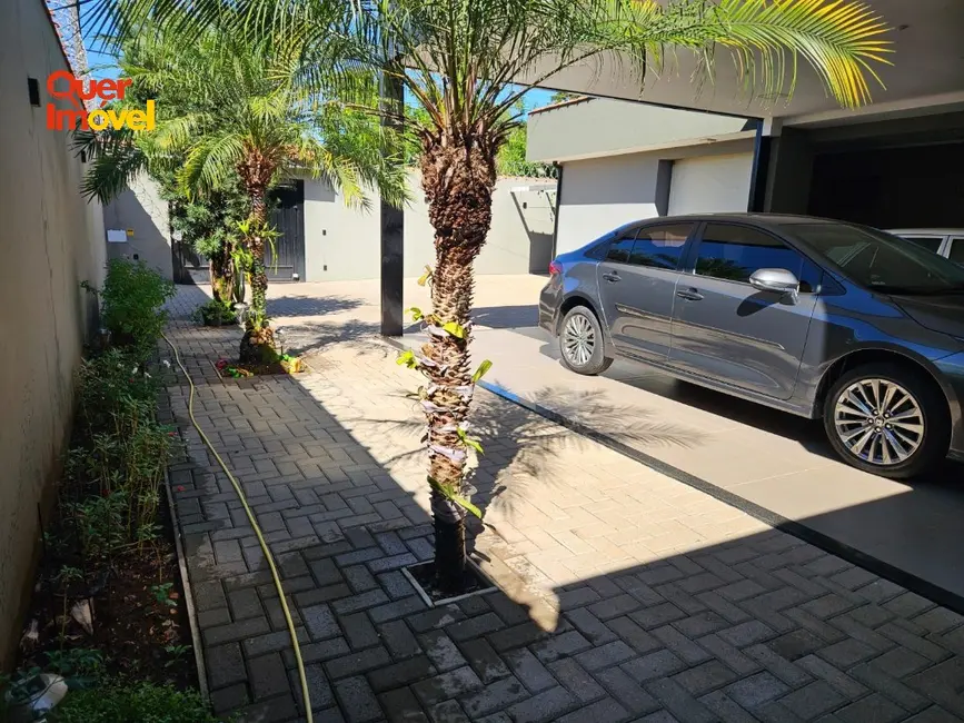 Foto 8 de Casa de Condomínio com 3 quartos à venda, 379m2 em Jardim Ouro Branco, Ribeirao Preto - SP