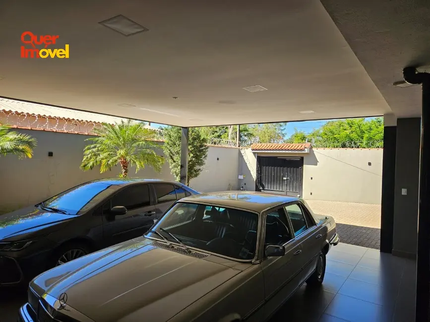 Foto 7 de Casa de Condomínio com 3 quartos à venda, 379m2 em Jardim Ouro Branco, Ribeirao Preto - SP