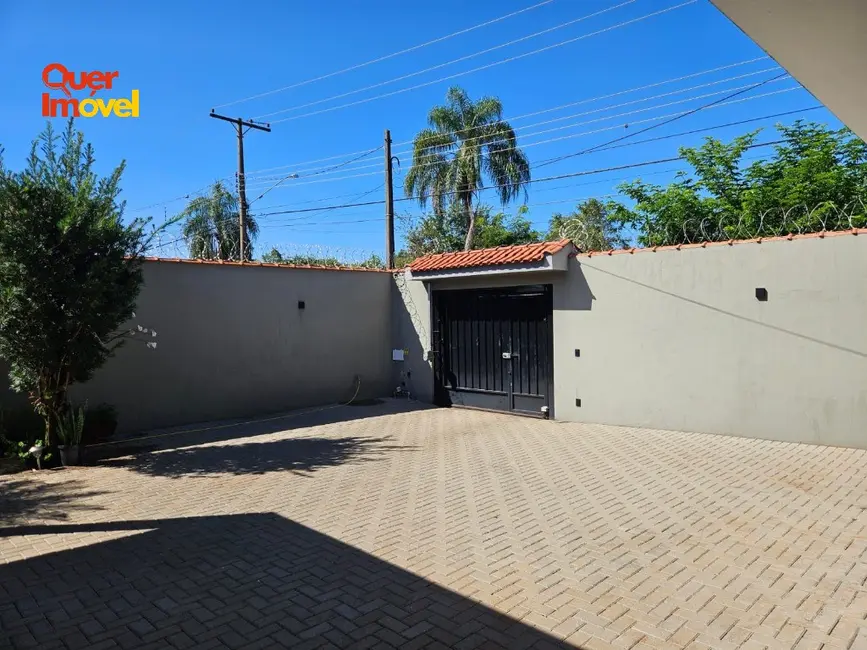Foto 2 de Casa de Condomínio com 3 quartos à venda, 379m2 em Jardim Ouro Branco, Ribeirao Preto - SP
