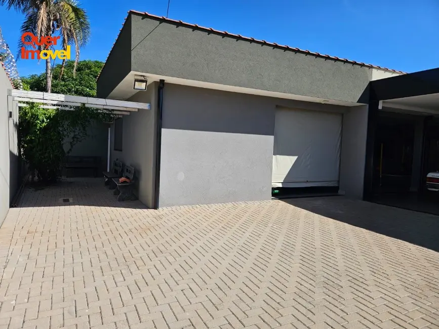 Foto 3 de Casa de Condomínio com 3 quartos à venda, 379m2 em Jardim Ouro Branco, Ribeirao Preto - SP