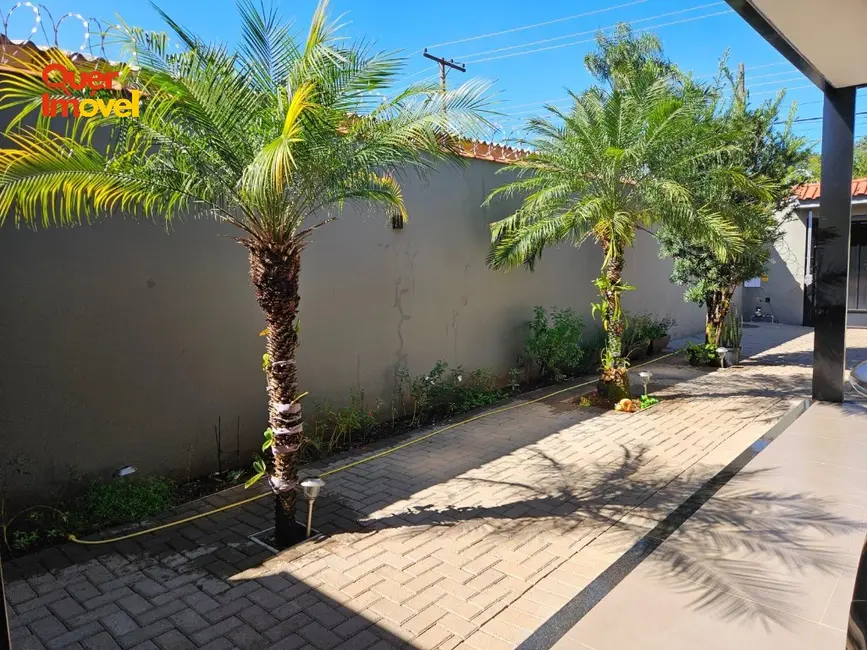 Foto 5 de Casa de Condomínio com 3 quartos à venda, 379m2 em Jardim Ouro Branco, Ribeirao Preto - SP