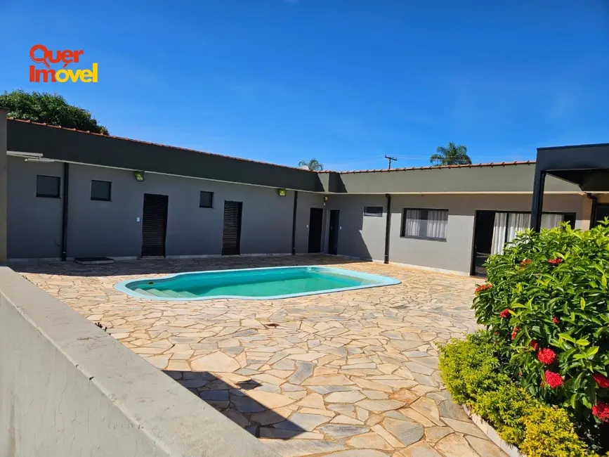 Foto 4 de Casa de Condomínio com 3 quartos à venda, 379m2 em Jardim Ouro Branco, Ribeirao Preto - SP