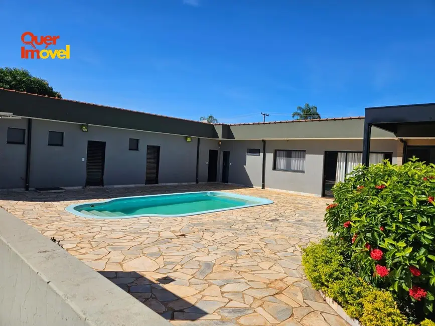 Foto 1 de Casa de Condomínio com 3 quartos à venda, 379m2 em Jardim Ouro Branco, Ribeirao Preto - SP