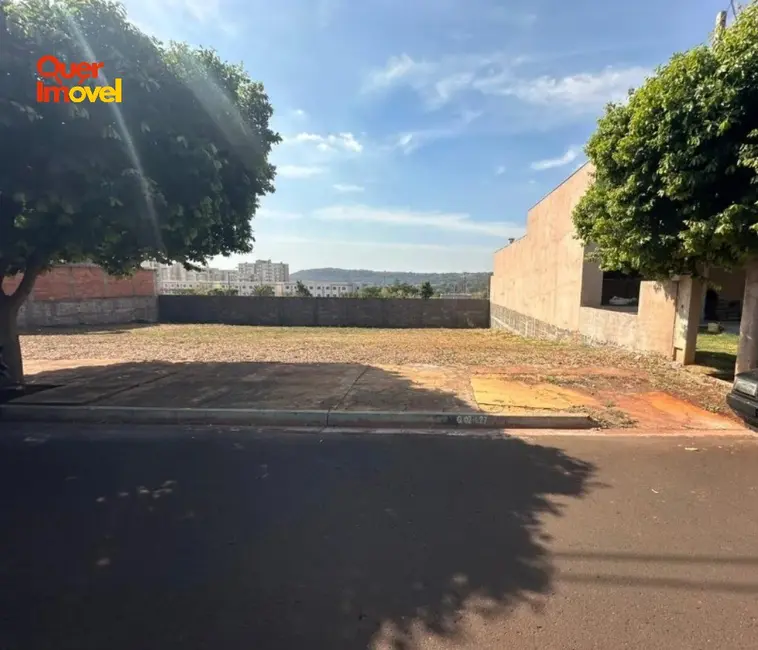 Foto 1 de Terreno / Lote à venda em Reserva Imperial, Ribeirao Preto - SP