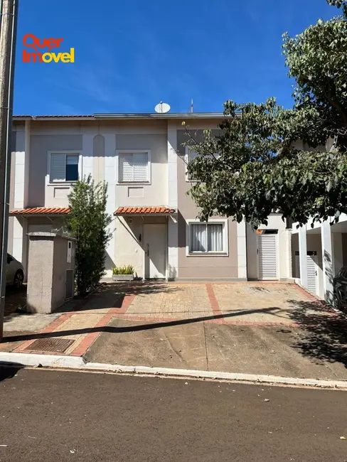 Foto 2 de Casa de Condomínio com 3 quartos à venda, 99m2 em Vila do Golf, Ribeirao Preto - SP