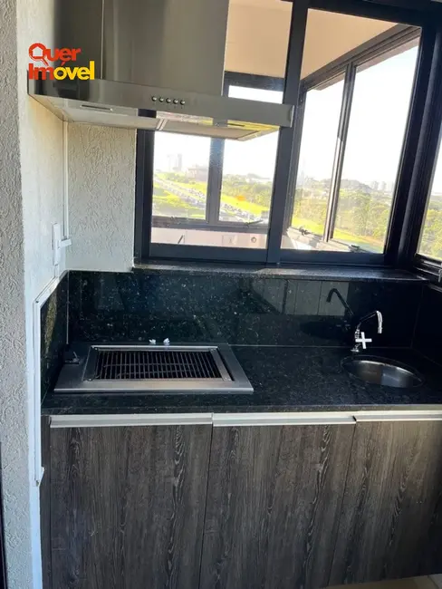 Foto 3 de Apartamento com 1 quarto à venda, 49m2 em Nova Aliança, Ribeirao Preto - SP