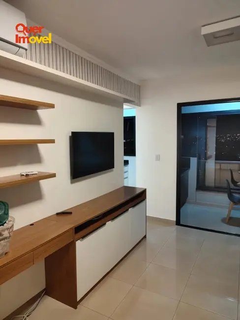 Foto 5 de Apartamento com 1 quarto à venda, 49m2 em Nova Aliança, Ribeirao Preto - SP