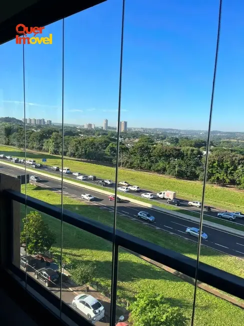 Foto 1 de Apartamento com 1 quarto à venda, 49m2 em Nova Aliança, Ribeirao Preto - SP