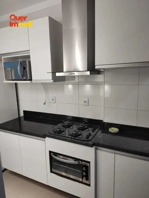 Foto 6 de Apartamento com 1 quarto à venda, 49m2 em Nova Aliança, Ribeirao Preto - SP