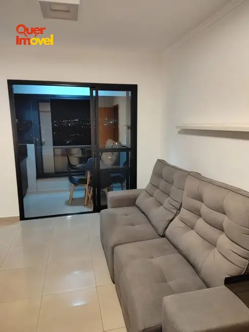 Foto 4 de Apartamento com 1 quarto à venda, 49m2 em Nova Aliança, Ribeirao Preto - SP