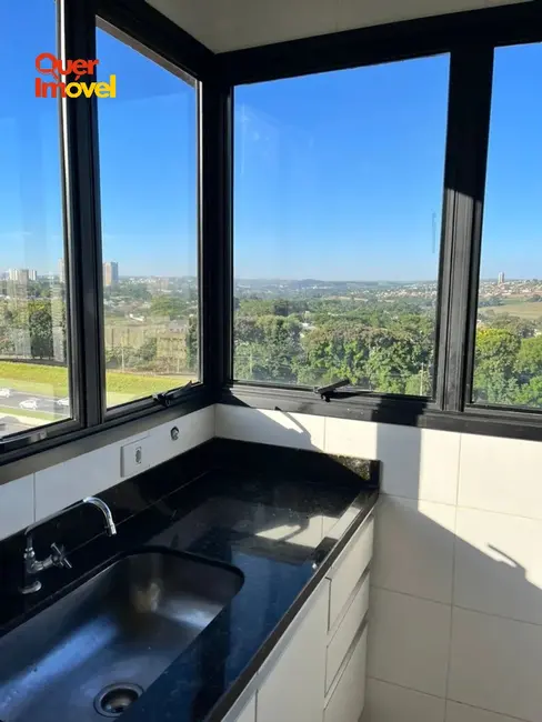 Foto 2 de Apartamento com 1 quarto à venda, 49m2 em Nova Aliança, Ribeirao Preto - SP