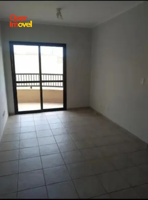 Foto 1 de Apartamento com 1 quarto à venda, 46m2 em Vila Seixas, Ribeirao Preto - SP