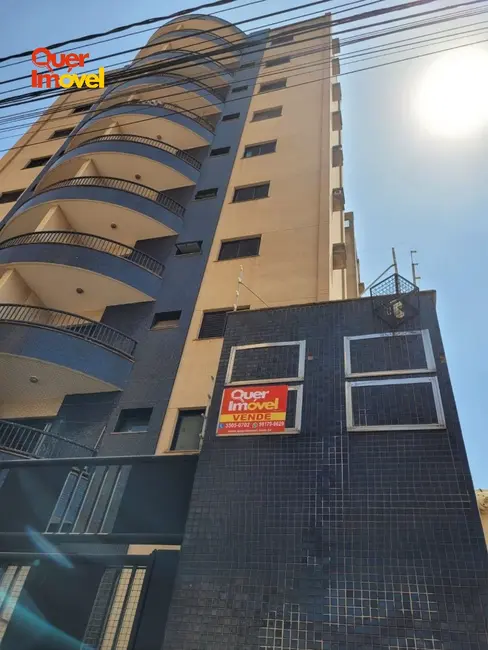Foto 2 de Apartamento com 1 quarto à venda, 46m2 em Vila Seixas, Ribeirao Preto - SP
