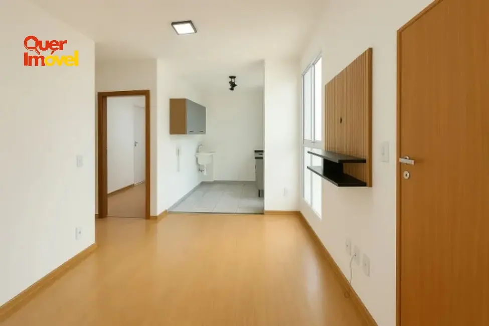 Foto 2 de Apartamento com 2 quartos à venda, 42m2 em Ribeirao Preto - SP