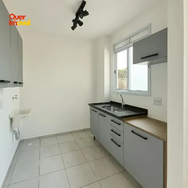 Foto 3 de Apartamento com 2 quartos à venda, 42m2 em Ribeirao Preto - SP
