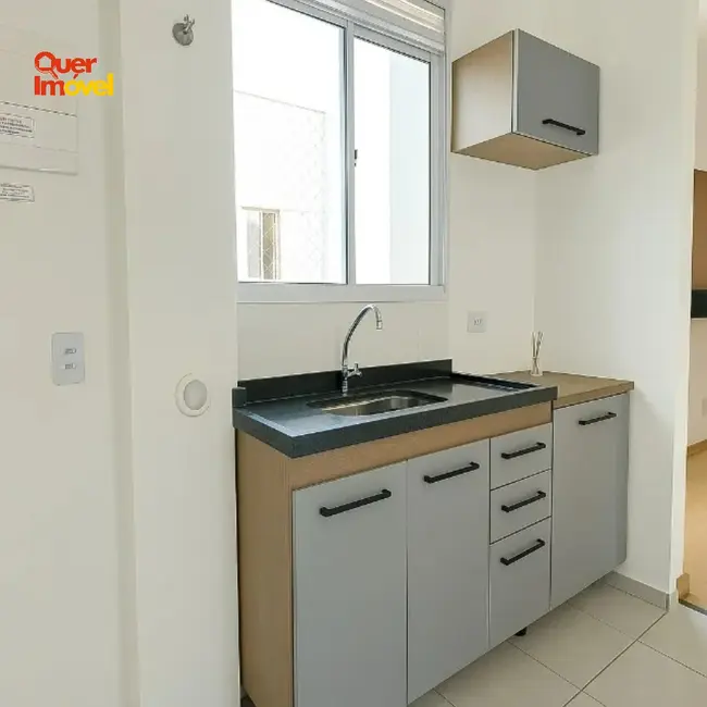 Foto 4 de Apartamento com 2 quartos à venda, 42m2 em Ribeirao Preto - SP