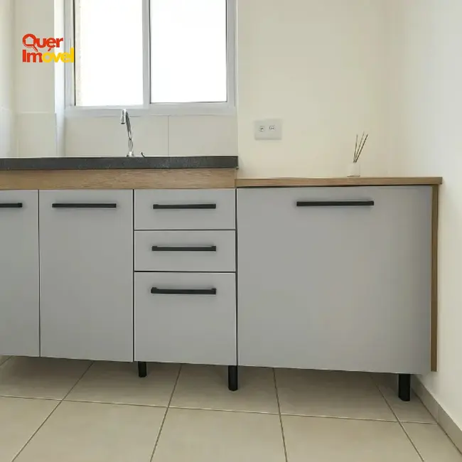 Foto 6 de Apartamento com 2 quartos à venda, 42m2 em Ribeirao Preto - SP