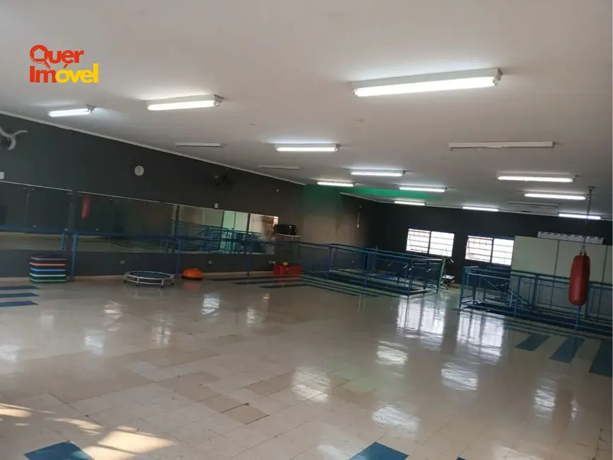 Foto 1 de Sala Comercial à venda e para alugar, 440m2 em Parque Anhangüera, Ribeirao Preto - SP