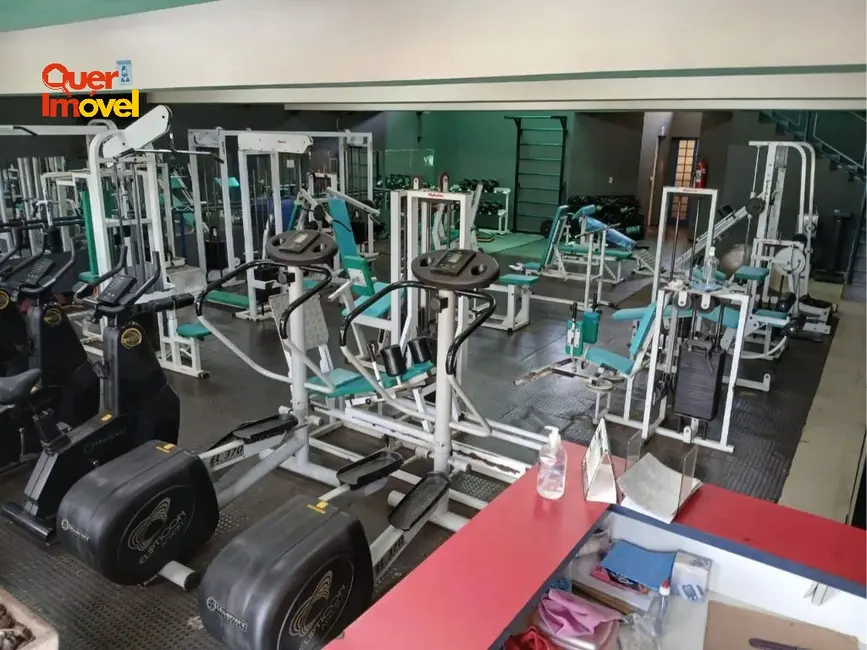 Sala Comercial à venda e para alugar, 440m2 em Parque Anhangüera, Ribeirao Preto - SP - imagem 8 Foto 8 de Sala Comercial à venda e para alugar, 440m2 em Parque Anhangüera, Ribeirao Preto - SP