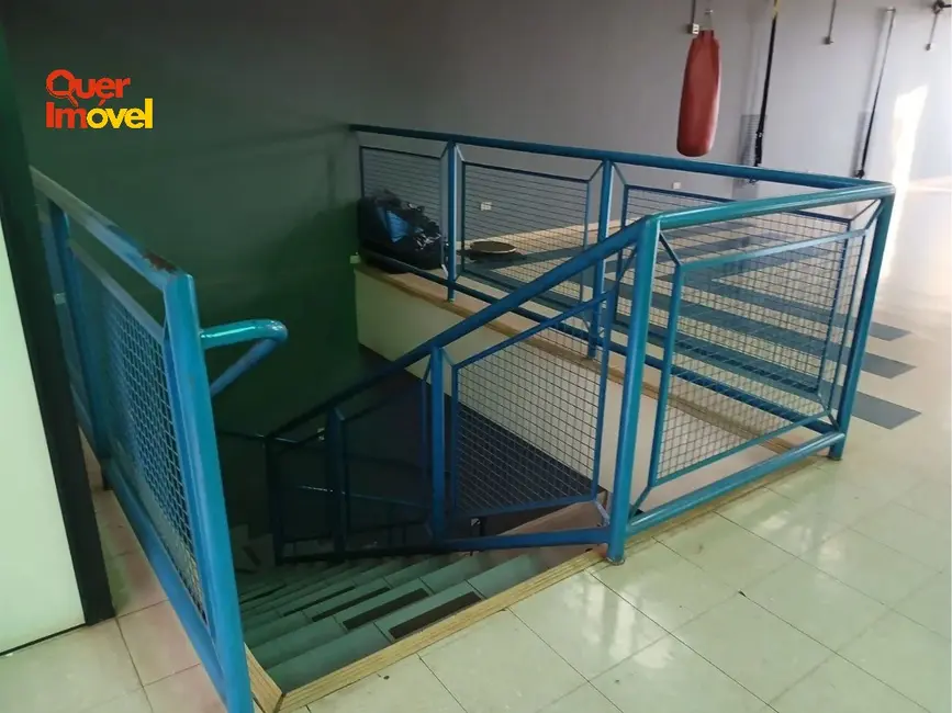 Sala Comercial à venda e para alugar, 440m2 em Parque Anhangüera, Ribeirao Preto - SP - imagem 5 Foto 5 de Sala Comercial à venda e para alugar, 440m2 em Parque Anhangüera, Ribeirao Preto - SP