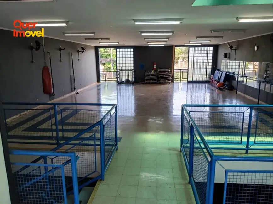 Foto 2 de Sala Comercial à venda e para alugar, 440m2 em Parque Anhangüera, Ribeirao Preto - SP