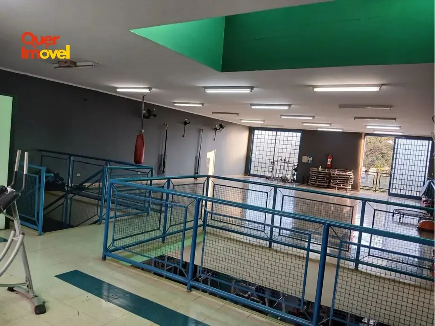 Sala Comercial à venda e para alugar, 440m2 em Parque Anhangüera, Ribeirao Preto - SP - imagem 6 Foto 6 de Sala Comercial à venda e para alugar, 440m2 em Parque Anhangüera, Ribeirao Preto - SP
